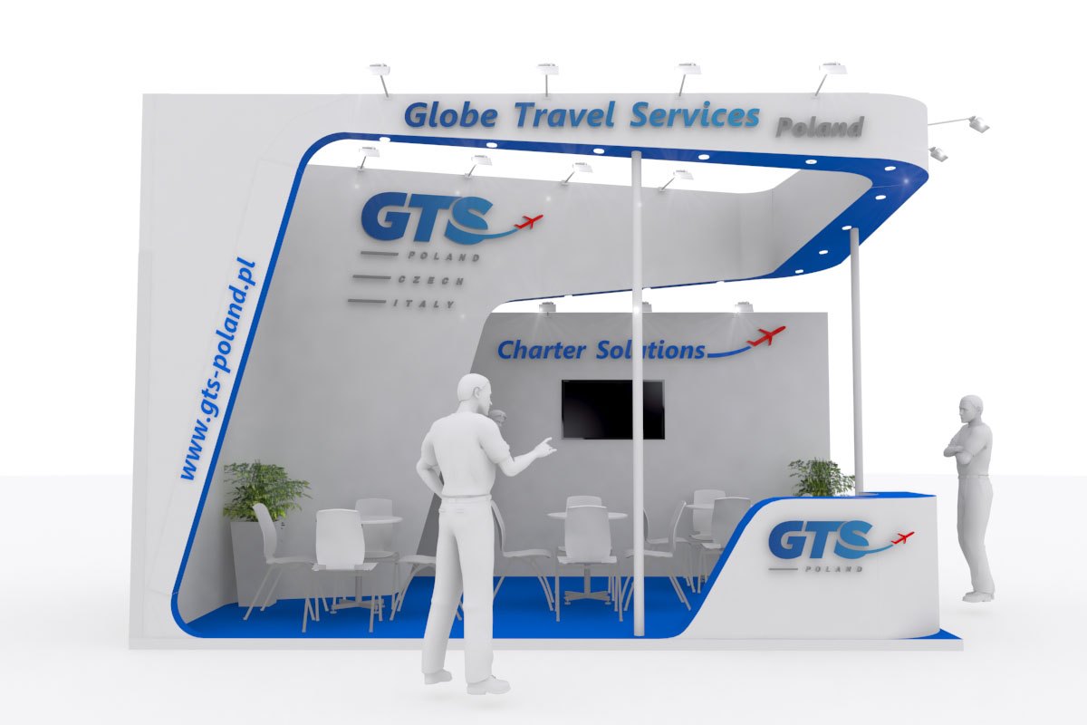 GLOBE TRAVEL SERVICES
